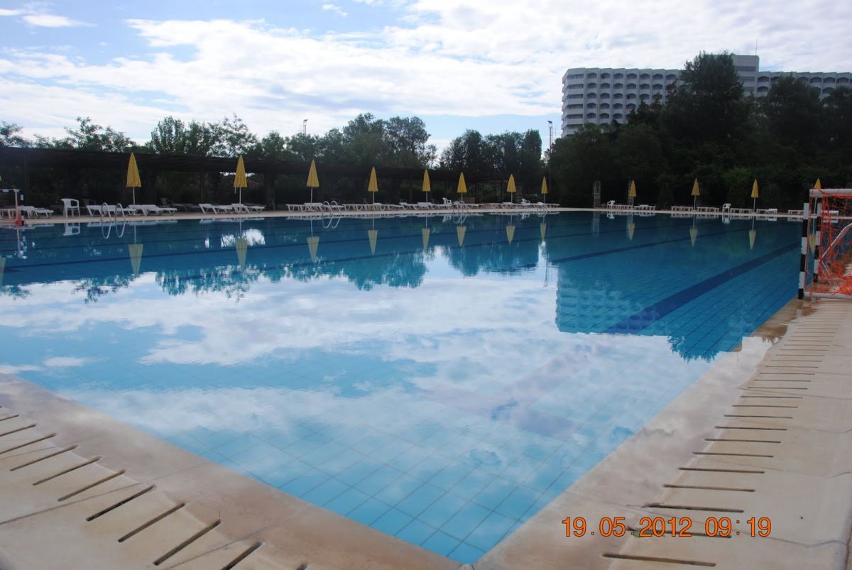 imagini hotel THEOPHANO IMPERIAL